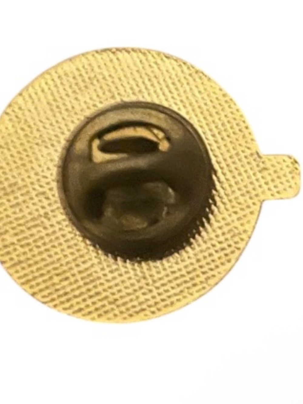 Golden Gate Bridge 50th Anniversary Commemorative Pin - Picture 2 of 2